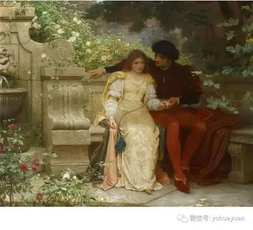 油画人物头像写生步骤