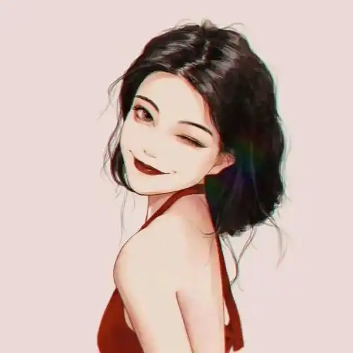 女生微信头像风景图片唯