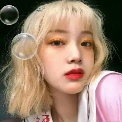 女生好看的头像2020超好看的网图头像女