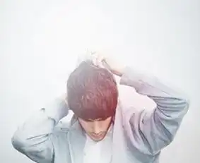 谁有好看的qq男头像和女头像