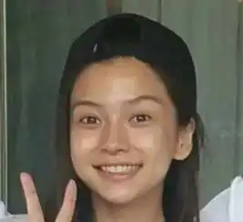 女星卸妆后是灾难昆凌baby还行,看到张予曦怀疑眼睛