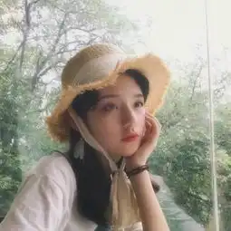 2018最新女生微信头像超好看独一无二的可爱萌妹子头像大全