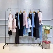 50元精品女装加盟店北京手拉手里尾货有哪些品牌成都九龙女装批发微信