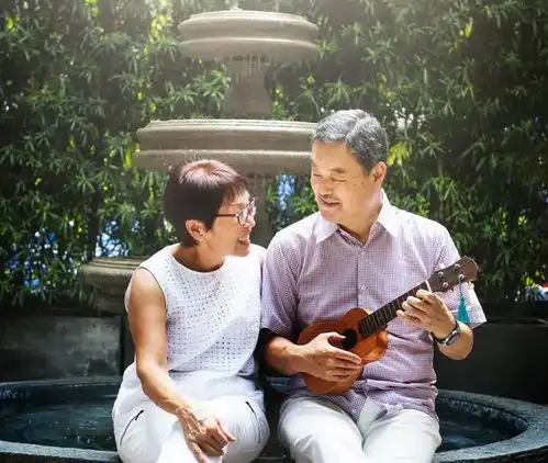 为何老人染上艾滋病人数逐渐增多3个过了60岁的老人说出了详情