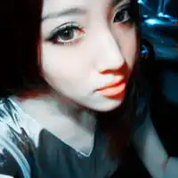 范儿女生的个性空间头像我愿用我一切换你岁月长留6