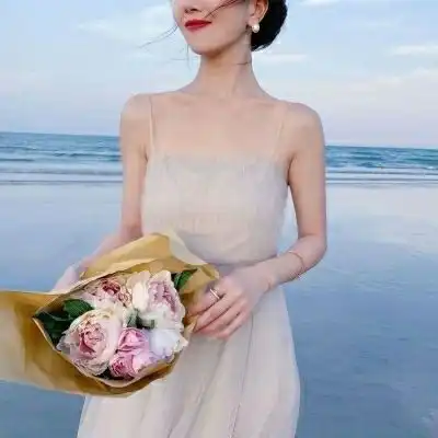 性感美女头像图片大全美女头像真实点的成熟