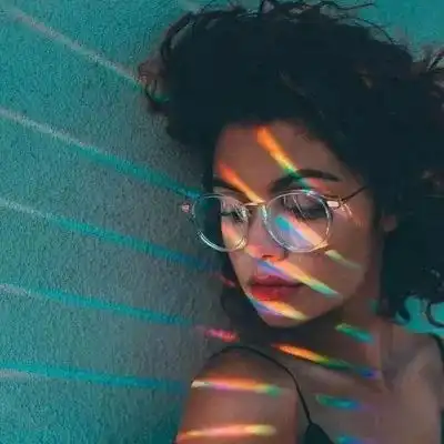 c.女生头像欧美霸气酷酷