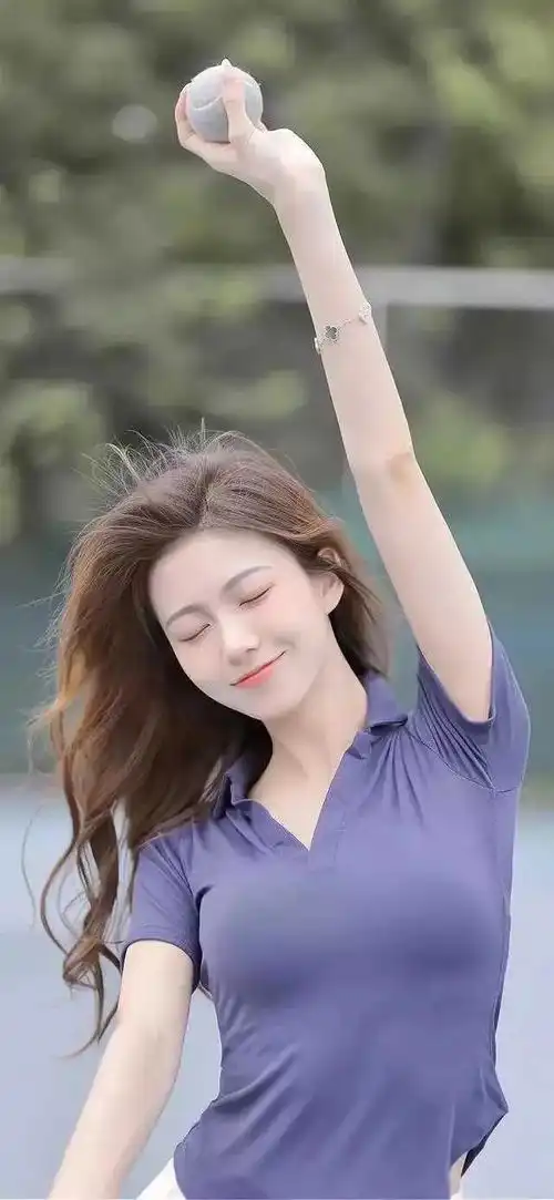 什么是清纯美女10张美图诠释了清纯美女的真正含义