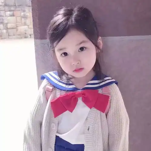 全是可爱的小仙女头像