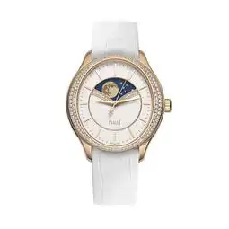 piaget2015钟表与奇迹腕表新作预览