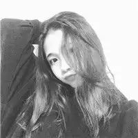 女生头像冷酷霸气背影冷