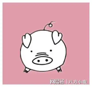 为人乐观,很幸运的2个生肖女