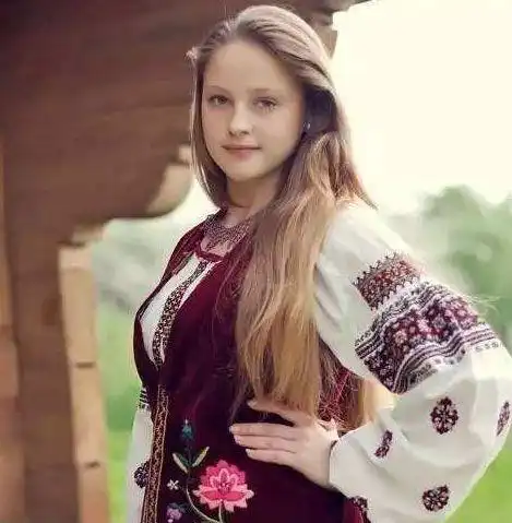 乌克兰美女眼中的中国男性人好上进,唯独没有生活