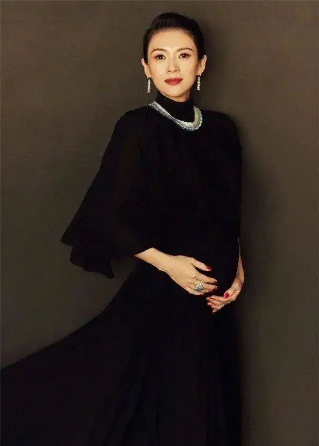 头像手绘女惊艳御姐李沁
