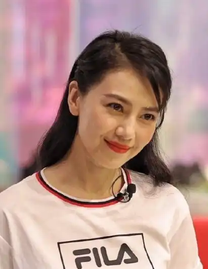 松弛下垂,高圆圆和陈乔恩的脸怎么了