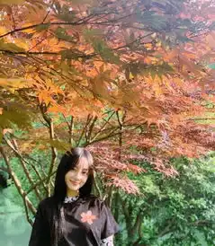 原创贾乃亮否认新恋情后李小璐晒与美景合影,罕见翻牌网友疑走出婚变阴霾