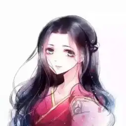 女生头像冷酷霸气背影古