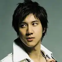 龙年微信头像女王力宏