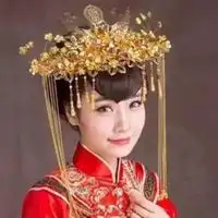 女人旺事业头像财运