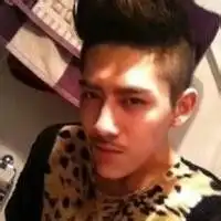 有谁知道他叫什么吗