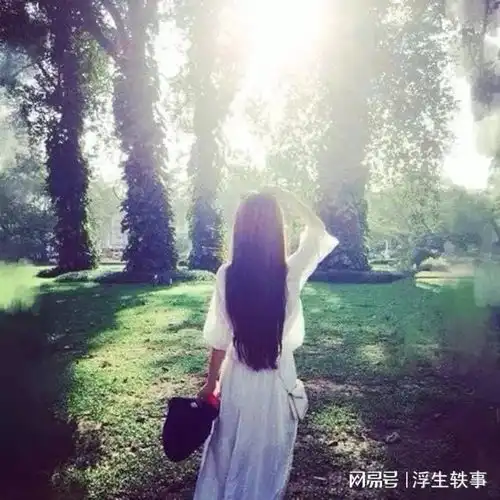 女人最高级的活法慢下来,静一静,会努力,懂放手,看清自己