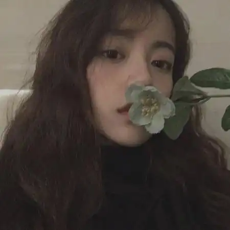 qq高冷女头像头像