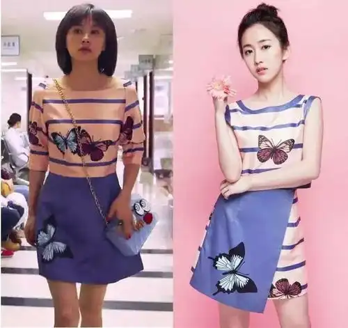 优劣女优达同服対决