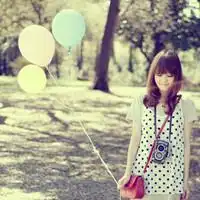 求一张好看点的女生头像