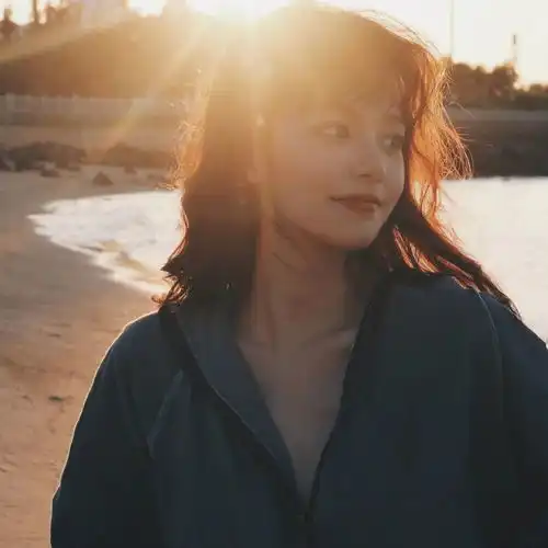 头像又找了一组2021年好看的微信头像