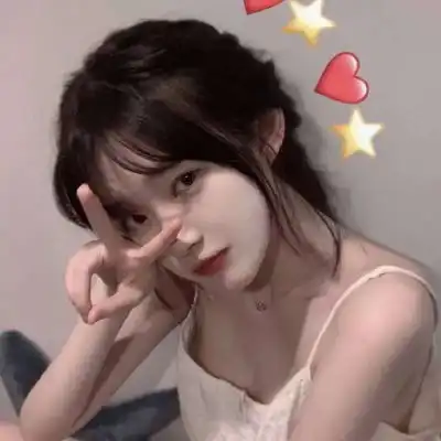 战1柔优质女.今天月亮不营业所女生头像我要个性网