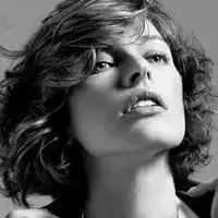 米拉乔沃维奇头像微信头像图片大全