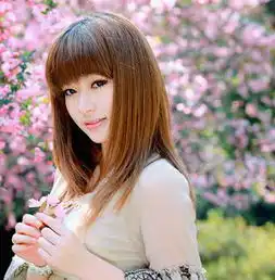 清新头像女唯美清纯头像