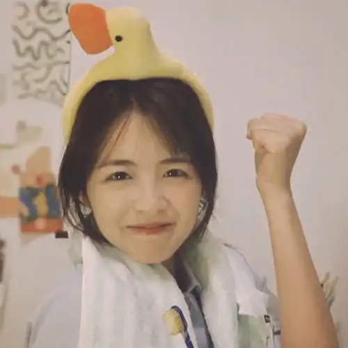 ins优质女生头像