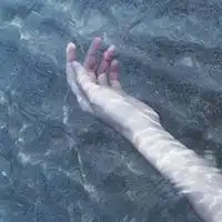 微信情侣头像身体部位潮微信头像图片大全