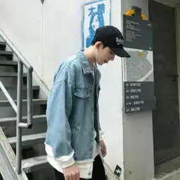 快手头像男生年轻帅气小清新爷qq男生头像我要个性网