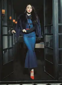 女人四十,活成一朵花