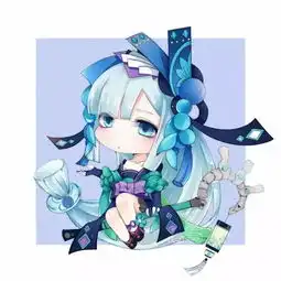 青行灯专场不喜勿入