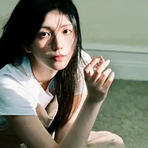 女生头像我们做足了准备