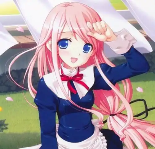 canvas在其他画好的上面继续画日漫二次元干货动漫人物头发怎么画教你轻松画出飘逸头发的方法...