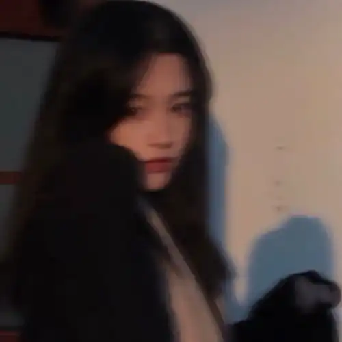 唯美御姐神仙头像丨可以长期使用的女头