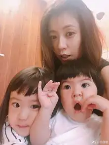 剪了新发型的咘咘太可爱了颜值要超越波妞了短发小美女