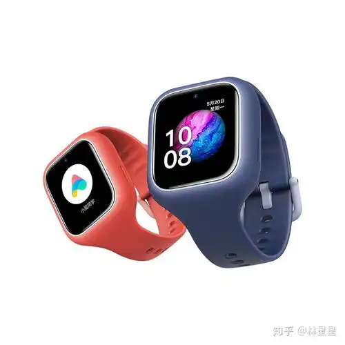 六一儿童节要到了,想给小侄女买个儿童智能手表,有哪些建议和推荐啊