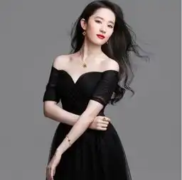 神仙姐姐刘亦菲为何不显老坚持健身练瑜伽,身材长相像20岁少女