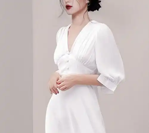 撩人又小性感,每一件裙子都能让你成为全场焦点