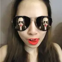 欧美风格可爱的qq头像图片我们要学着更温柔