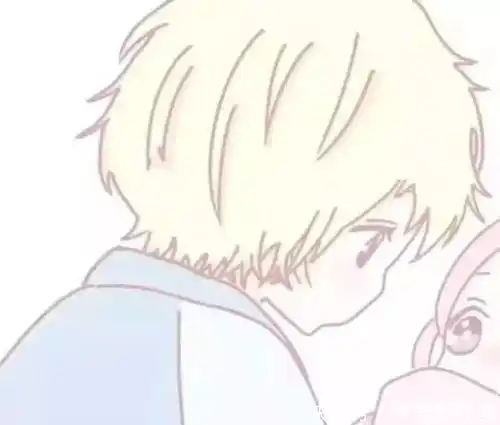 女生头像萌萌哒超可爱真
