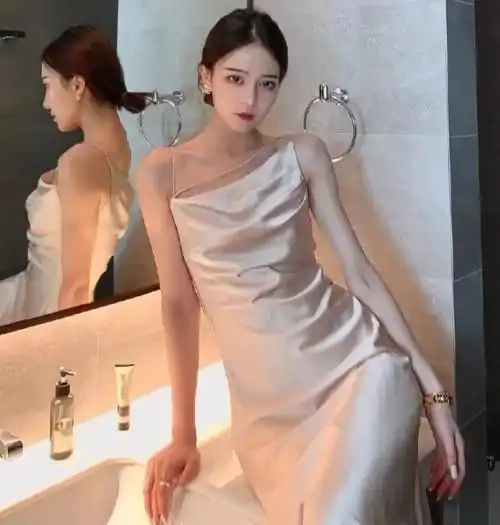 女海王项思醒真人曝光,王思聪称其为高端玩家