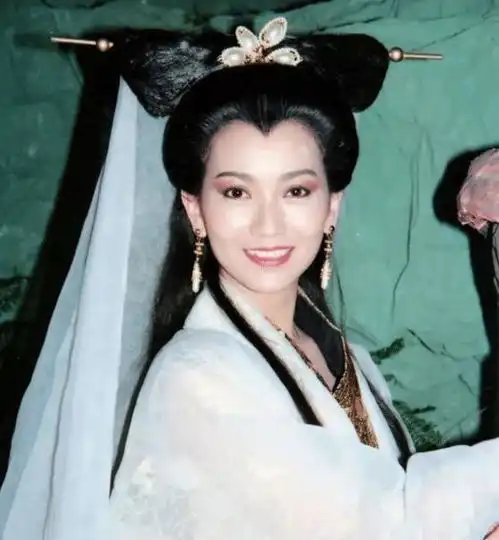 港风美女今夕对比,美人在骨不在皮,你能想到的美人都在这里