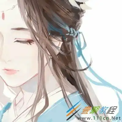 女版头像古风