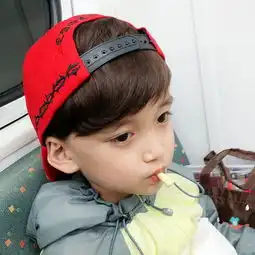 她们说这个韩国小正太长大后一定是个少女杀手你同意么